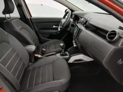 Photo 13 Dacia Duster  1.5 Blue dCi 115ch Prestige + 4x2