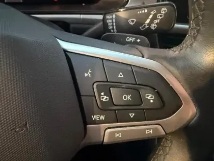 Photo 8 Volkswagen T-roc  1.5 TSI EVO 150ch Life DSG7