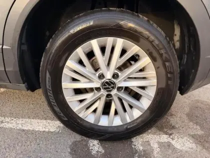 Photo 12 Volkswagen T-roc  1.5 TSI EVO 150ch Life DSG7