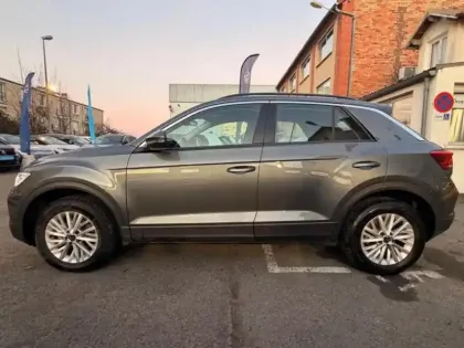 Photo 7 Volkswagen T-roc  1.5 TSI EVO 150ch Life DSG7