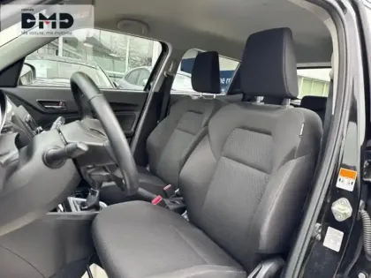 Photo 8 Suzuki Swift  1.2 Dualjet Hybrid 83ch Avantage