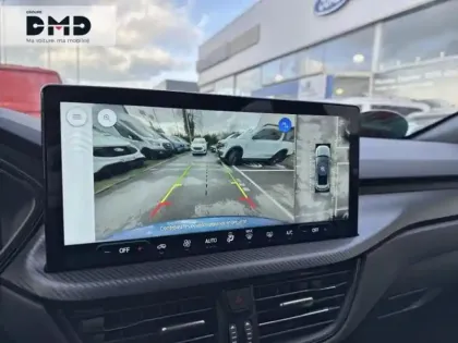 Photo 13 Ford Kuga  2.5 Duratec 180ch Hybrid FlexiFuel ST-Line X Powershift