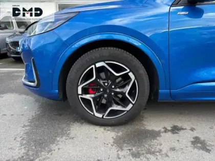 Photo 12 Ford Kuga  2.5 Duratec 180ch Hybrid FlexiFuel ST-Line X Powershift