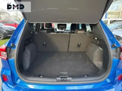 Photo 11 Ford Kuga  2.5 Duratec 180ch Hybrid FlexiFuel ST-Line X Powershift