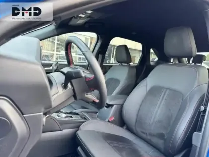 Photo 8 Ford Kuga  2.5 Duratec 180ch Hybrid FlexiFuel ST-Line X Powershift