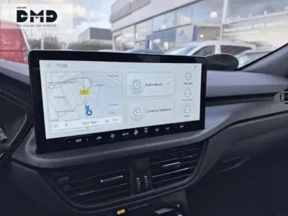 Photo 5 Ford Kuga  2.5 Duratec 180ch Hybrid FlexiFuel ST-Line X Powershift