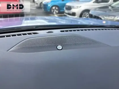 Photo 14 Ford Kuga  2.5 Duratec 180ch Hybrid FlexiFuel ST-Line X Powershift