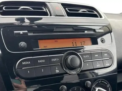 Photo 11 Mitsubishi Space star  1.2 MIVEC 80ch AS&G BLACK Collection 2019