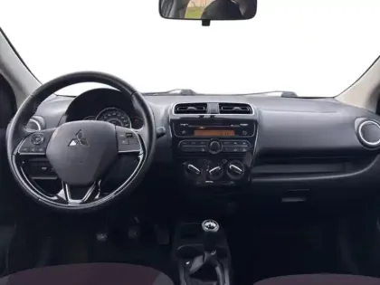 Photo 5 Mitsubishi Space star  1.2 MIVEC 80ch AS&G BLACK Collection 2019