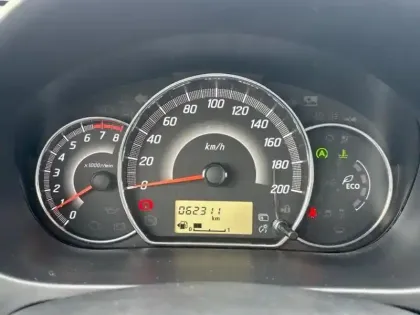 Photo 10 Mitsubishi Space star  1.2 MIVEC 80ch AS&G BLACK Collection 2019