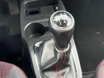 Photo 13 Mitsubishi Space star  1.2 MIVEC 80ch AS&G BLACK Collection 2019