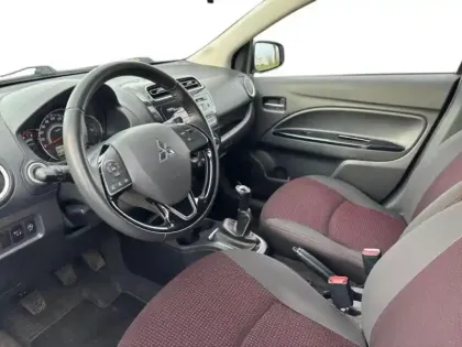 Photo 6 Mitsubishi Space star  1.2 MIVEC 80ch AS&G BLACK Collection 2019