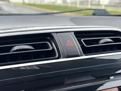 Photo 14 Mitsubishi Space star  1.2 MIVEC 80ch AS&G BLACK Collection 2019