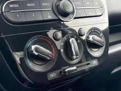 Photo 12 Mitsubishi Space star  1.2 MIVEC 80ch AS&G BLACK Collection 2019