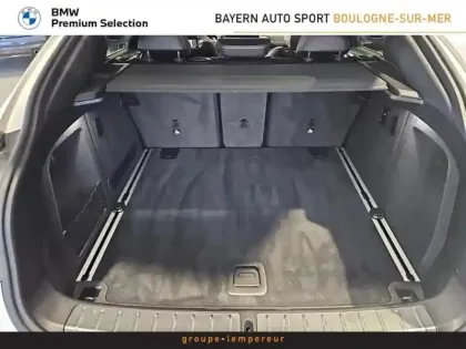 Photo 6 BMW X4  xDrive20d 190ch M Sport