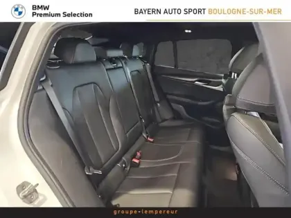 Photo 5 BMW X4  xDrive20d 190ch M Sport