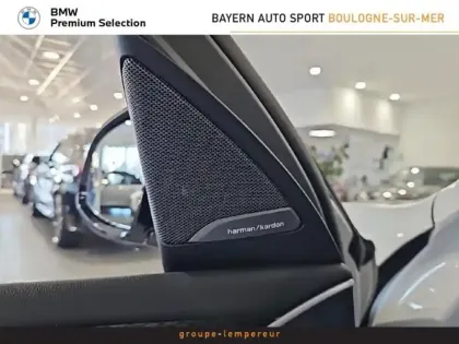 Photo 13 BMW X4  xDrive20d 190ch M Sport