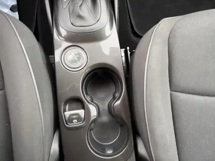 Photo 10 Fiat 500x  1.5 FireFly Turbo 130ch S/S Hybrid (RED) DCT7