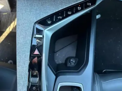 Photo 12 Peugeot 5008  1.2 PureTech 130ch S&S Allure Pack