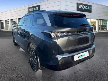 Photo 6 Peugeot 5008  1.2 PureTech 130ch S&S Allure Pack