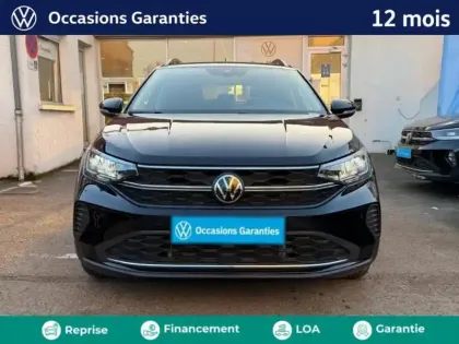 Photo 29 Volkswagen Taigo  1.0 TSI 116ch VW Edition