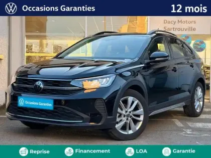 Photo 15 Volkswagen Taigo  1.0 TSI 116ch VW Edition