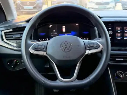 Photo 6 Volkswagen Taigo  1.0 TSI 116ch VW Edition