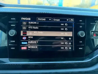 Photo 26 Volkswagen Taigo  1.0 TSI 116ch VW Edition