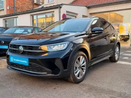 Photo 12 Volkswagen Taigo  1.0 TSI 116ch VW Edition