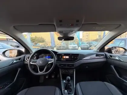 Photo 21 Volkswagen Taigo  1.0 TSI 116ch VW Edition