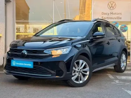 Photo 9 Volkswagen Taigo  1.0 TSI 116ch VW Edition