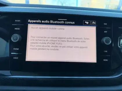 Photo 28 Volkswagen Taigo  1.0 TSI 116ch VW Edition