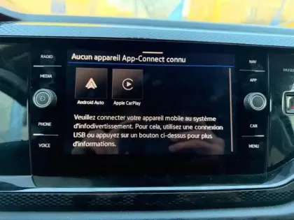 Photo 22 Volkswagen Taigo  1.0 TSI 116ch VW Edition