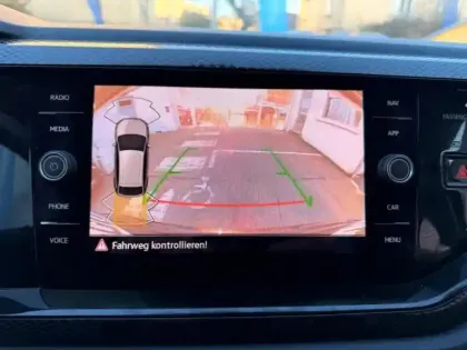 Photo 23 Volkswagen Taigo  1.0 TSI 116ch VW Edition