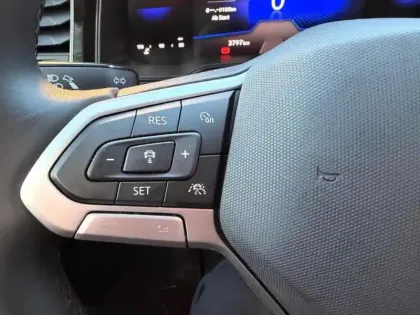 Photo 7 Volkswagen Taigo  1.0 TSI 116ch VW Edition