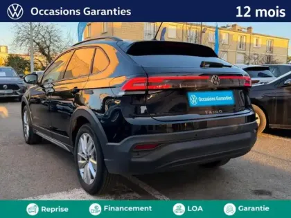 Photo 17 Volkswagen Taigo  1.0 TSI 116ch VW Edition