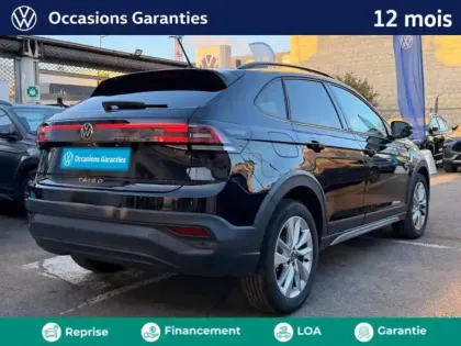 Photo 18 Volkswagen Taigo  1.0 TSI 116ch VW Edition