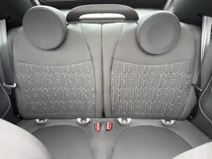 Photo 10 Fiat 500 C 1.0 70ch BSG S&S  Club