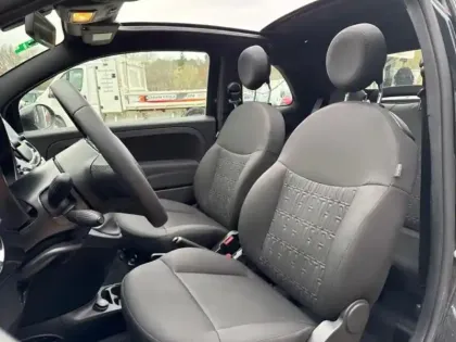 Photo 9 Fiat 500 C 1.0 70ch BSG S&S  Club