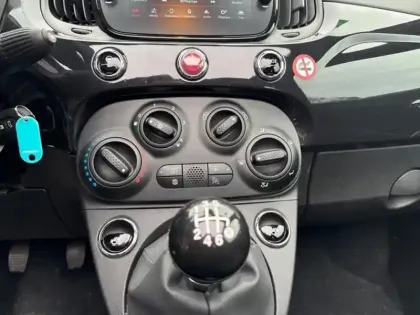 Photo 11 Fiat 500 C 1.0 70ch BSG S&S  Club