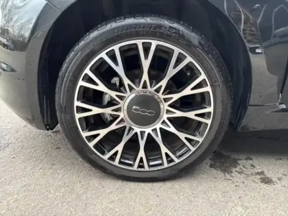 Photo 7 Fiat 500 C 1.0 70ch BSG S&S  Club