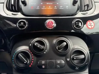 Photo 12 Fiat 500 C 1.0 70ch BSG S&S  Club