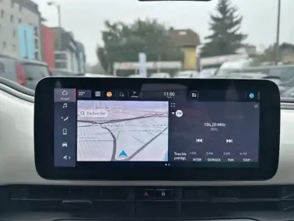 Photo 12 Fiat 500  e 118ch Icône