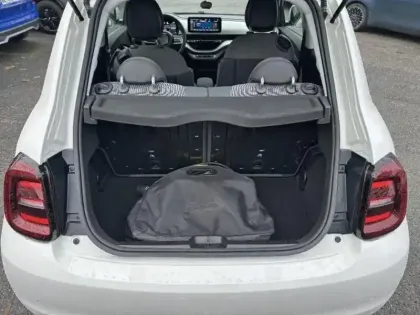 Photo 5 Fiat 500  e 118ch Icône