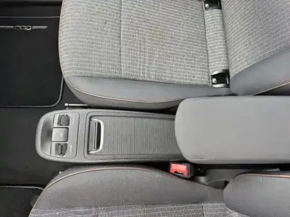 Photo 13 Fiat 500  e 118ch Icône