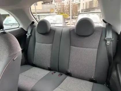 Photo 9 Fiat 500  e 118ch Icône