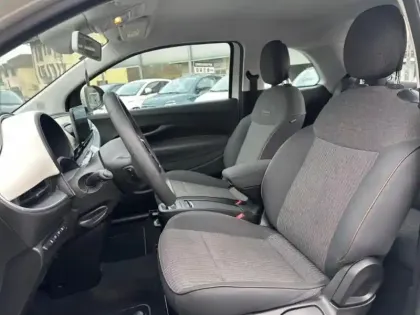 Photo 8 Fiat 500  e 118ch Icône