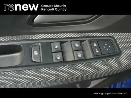 Photo 13 Dacia Sandero  1.0 ECO-G 100ch Journey