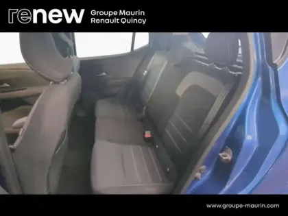 Photo 9 Dacia Sandero  1.0 ECO-G 100ch Journey