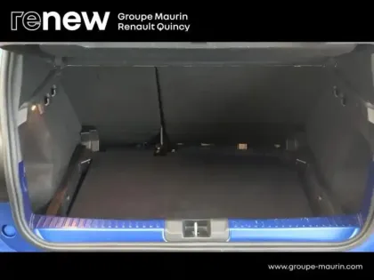 Photo 8 Dacia Sandero  1.0 ECO-G 100ch Journey